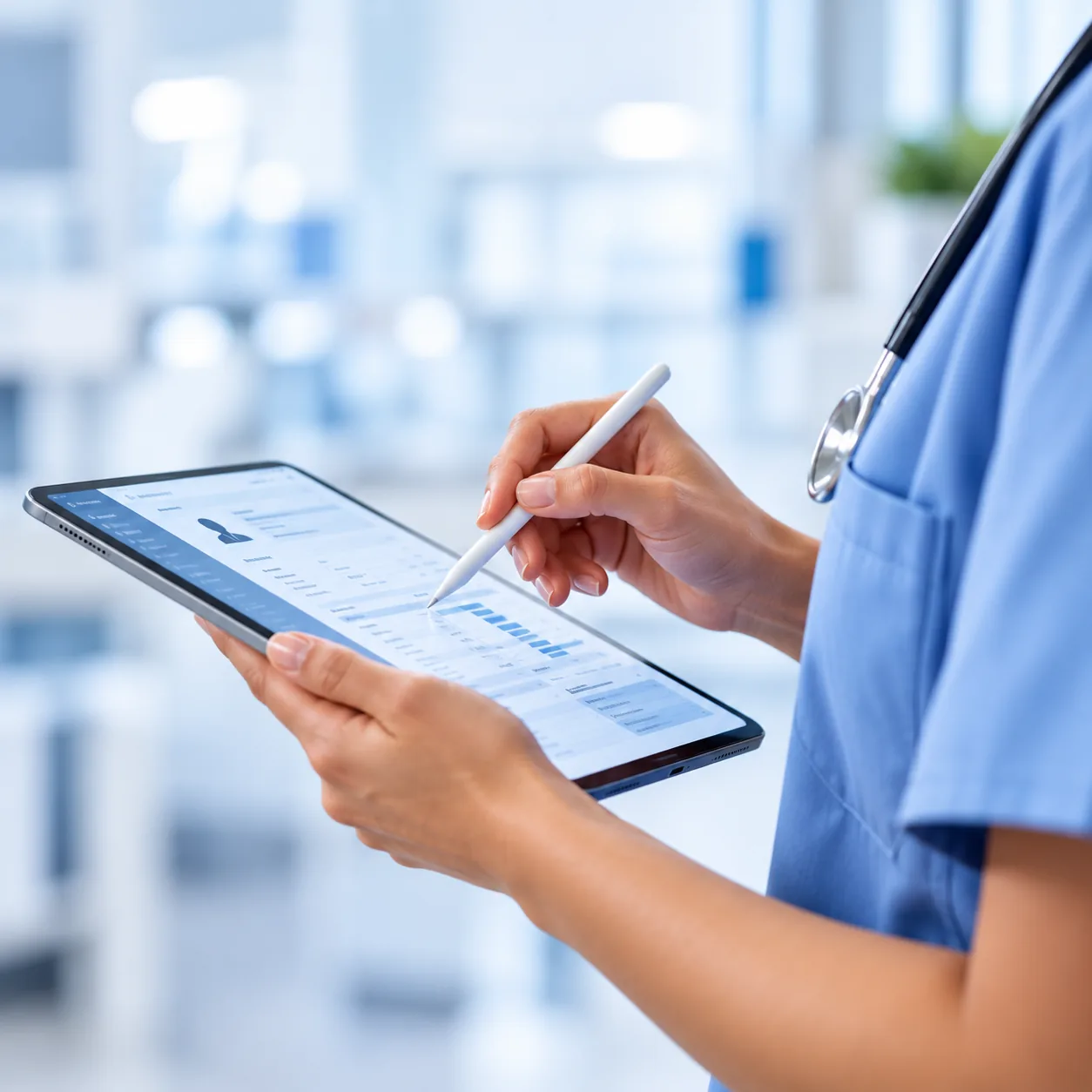 étude observationnelle multicentrique en oncologie