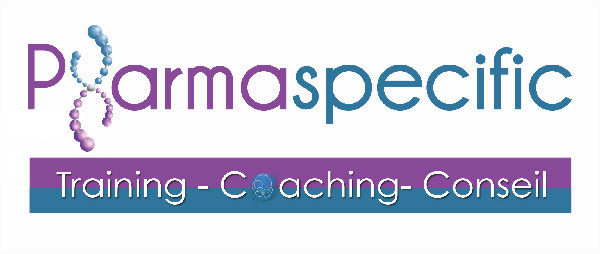 Pharmaspecific Training – Coaching – Conseil